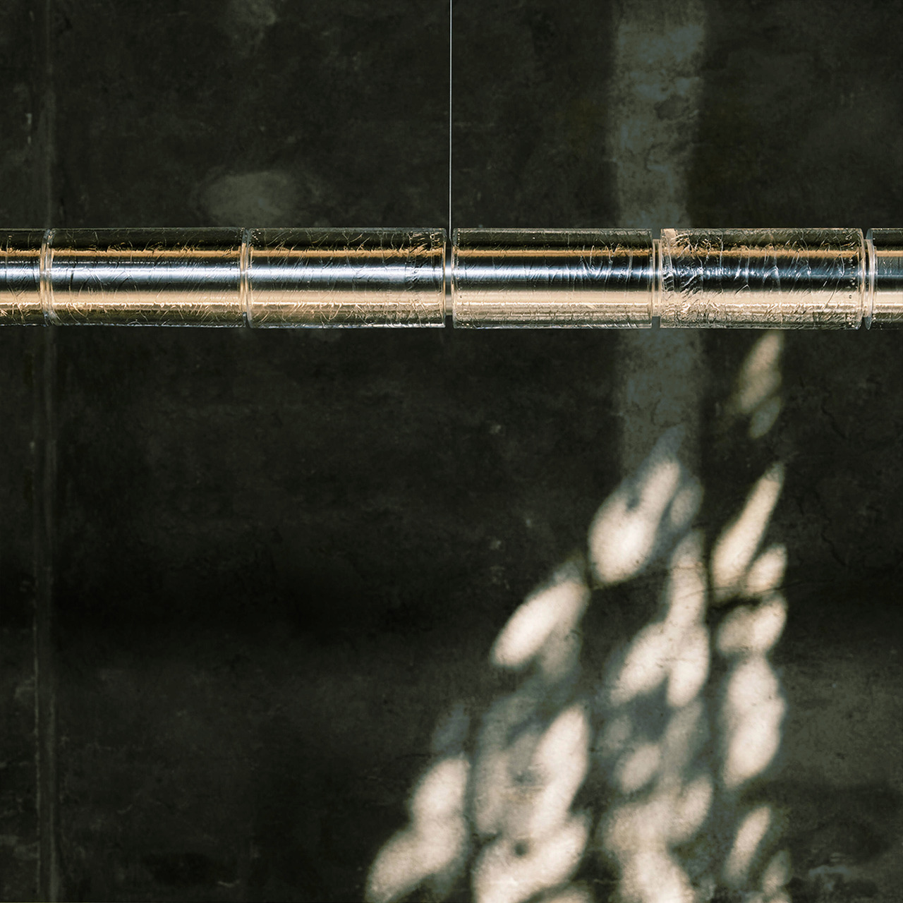 Luce Orizzontale Flos Pendant Light, view 3