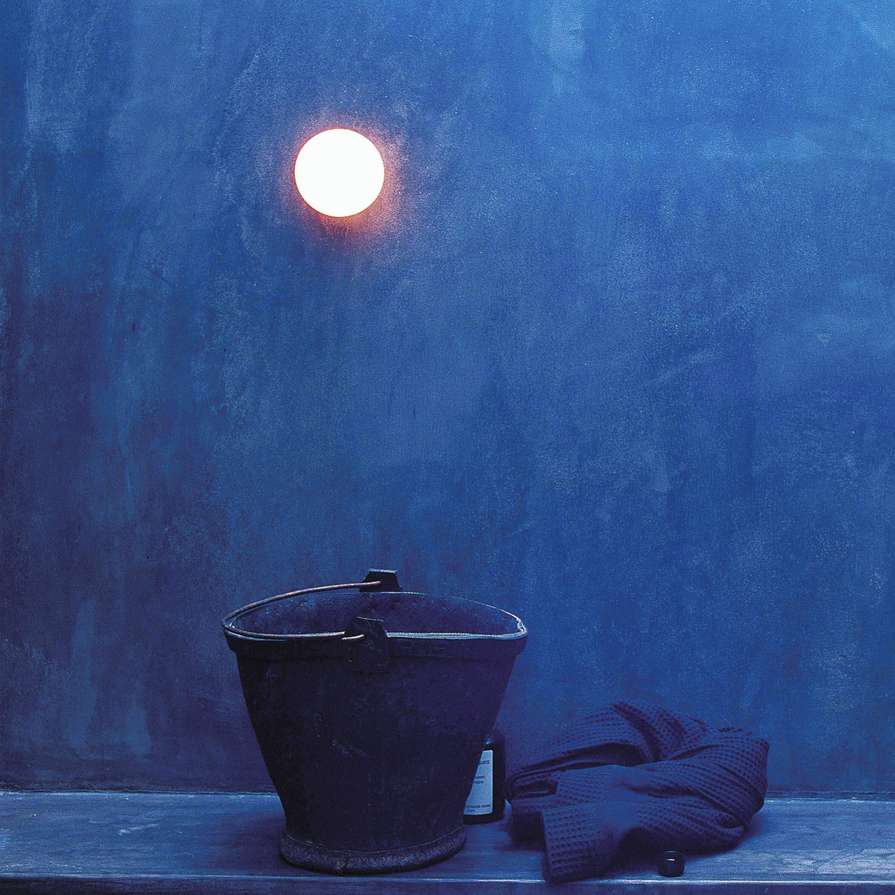 Mini Glo-Ball Ceiling/Wall by Flos