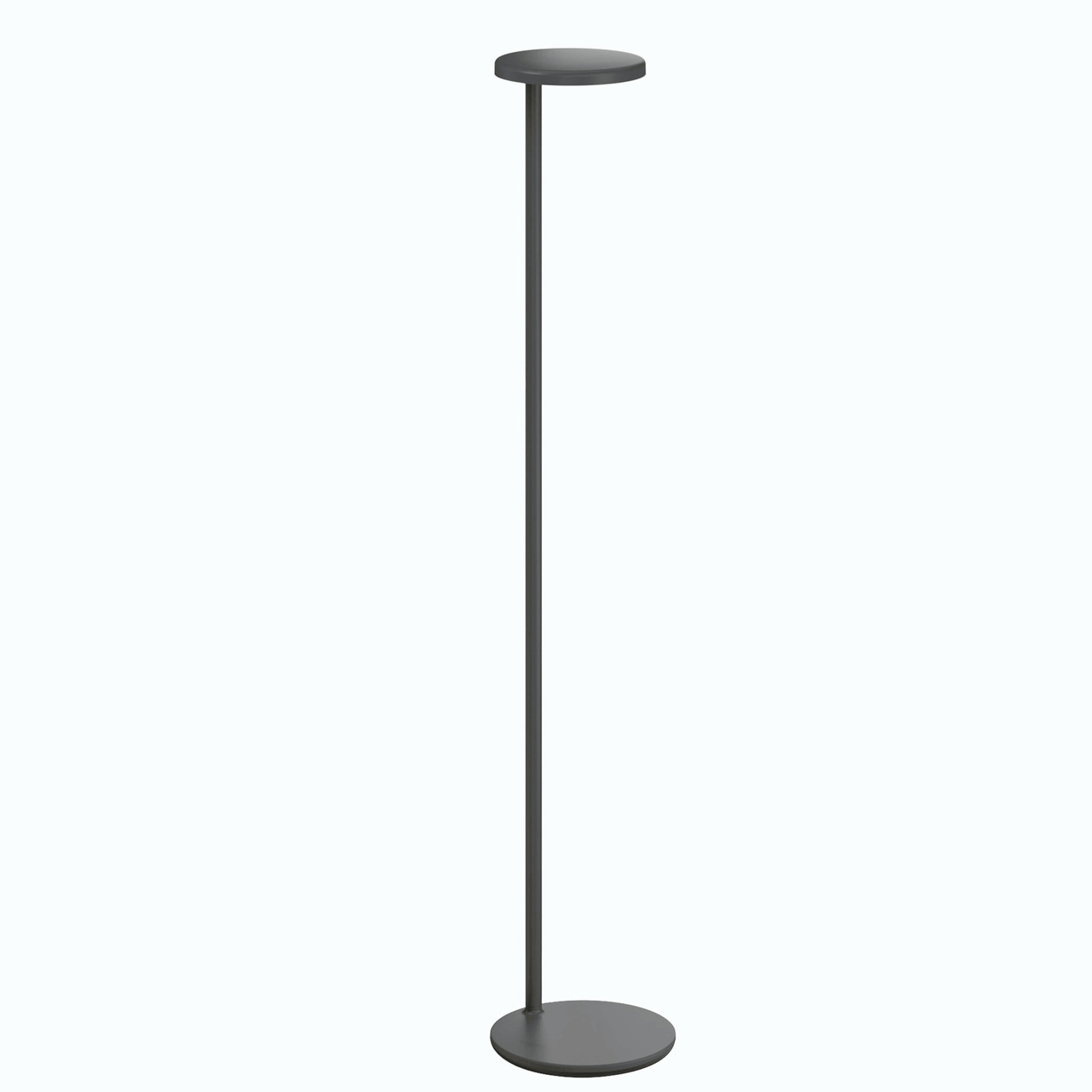 Oblique Floor Flos Floor Lamp, view 2