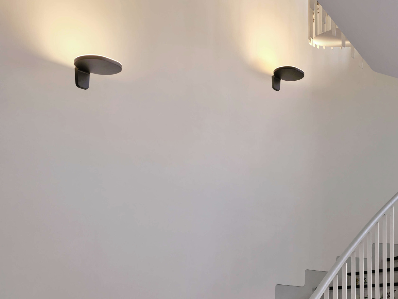 Oplight W2 by Flos, view 4