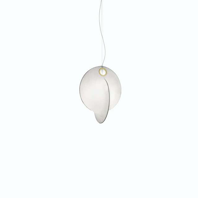 Overlap by Flos