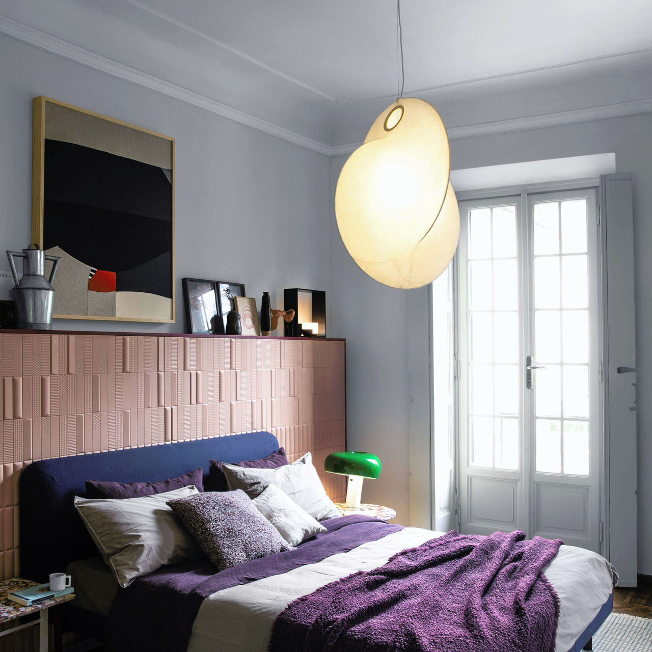 Overlap by Flos