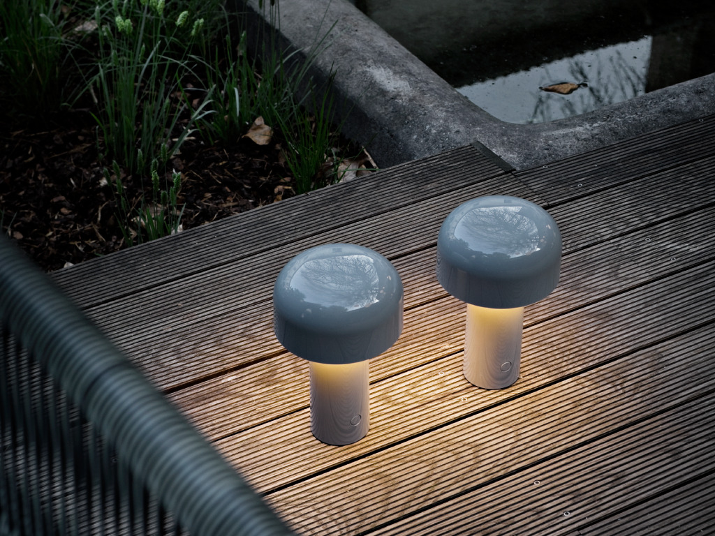 Skygarden Flos Pendant Light, view 6
