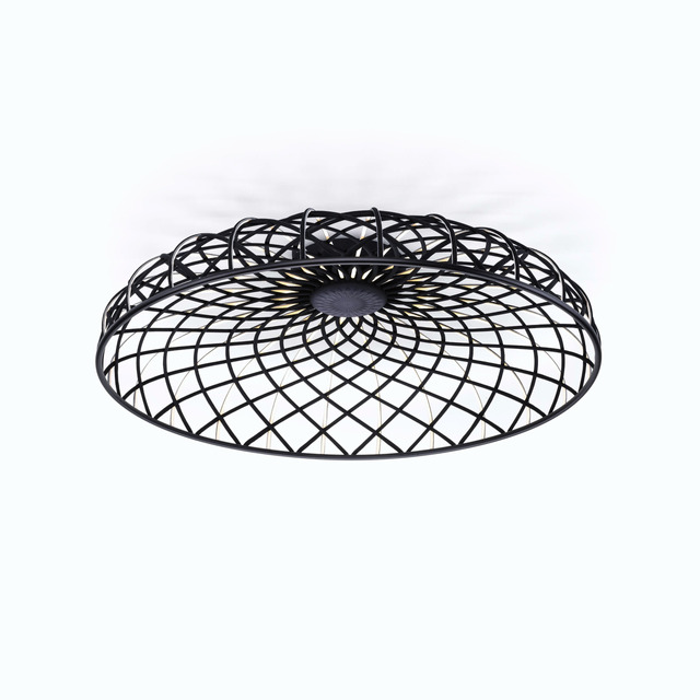 Skynest Ceiling by Flos