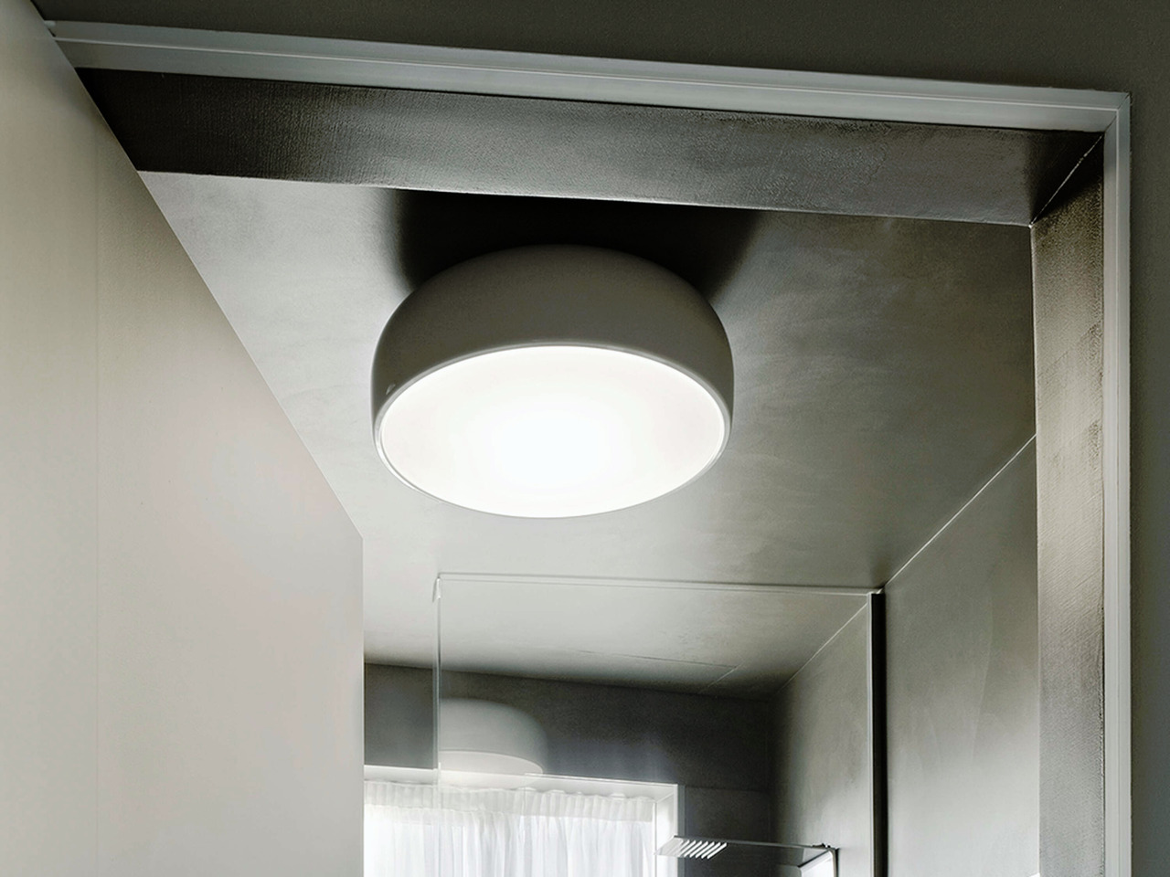 Smithfield Ceiling by Flos, view 4