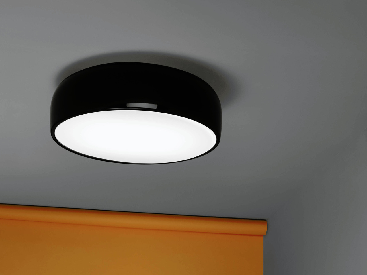 Smithfield Ceiling by Flos, view 5