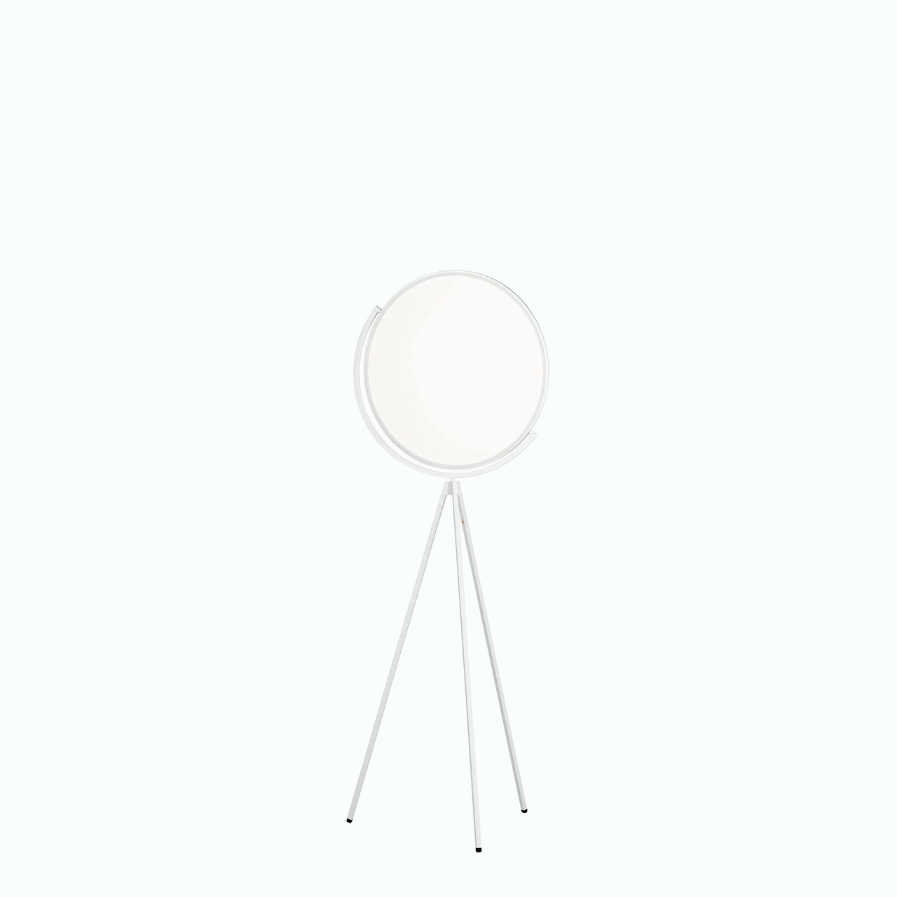 Superloon Flos Floor Lamp, view 2