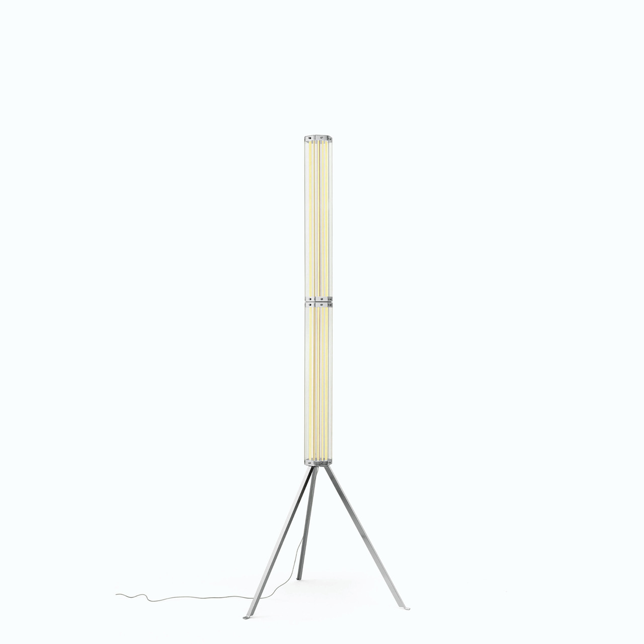 Superwire Floor by Flos, view 2