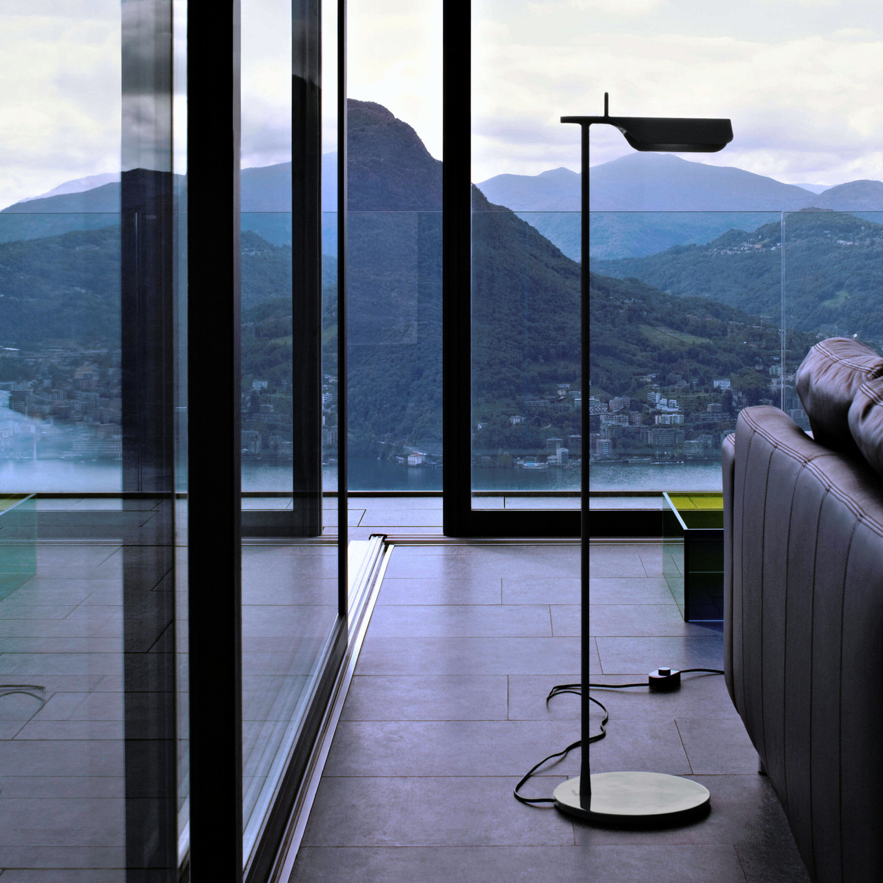 Tab Floor by Flos