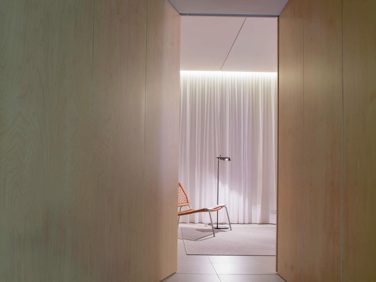 Tab Floor by Flos, view 6