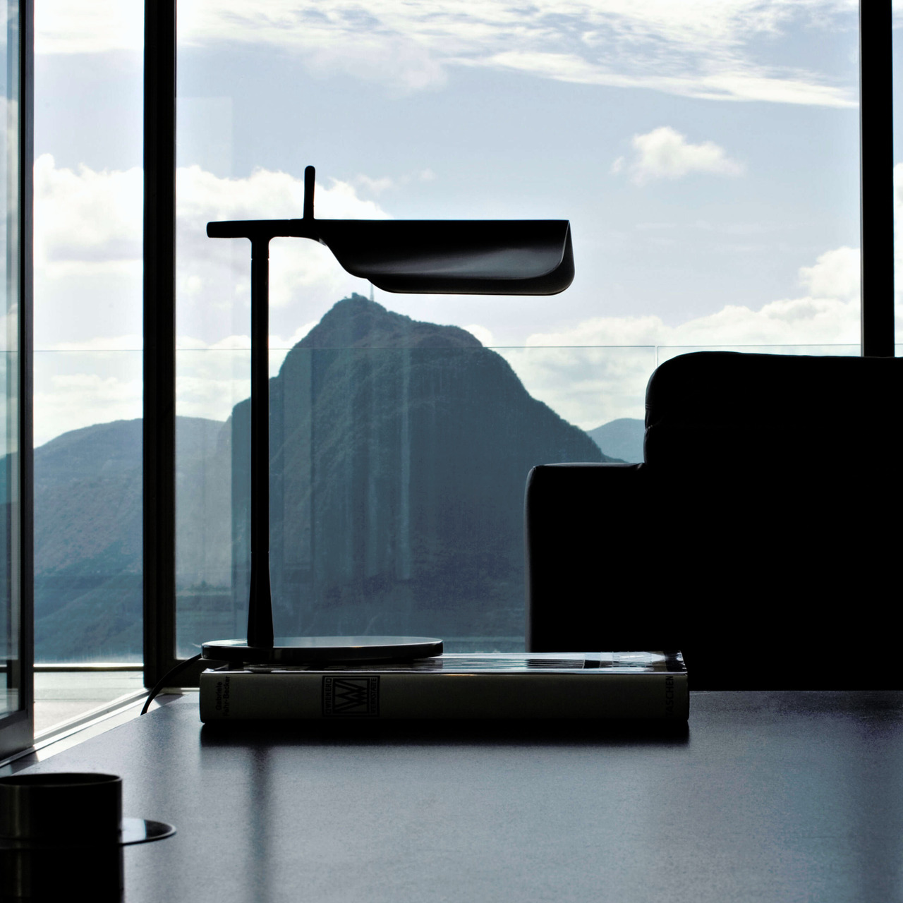 Tab Table by Flos