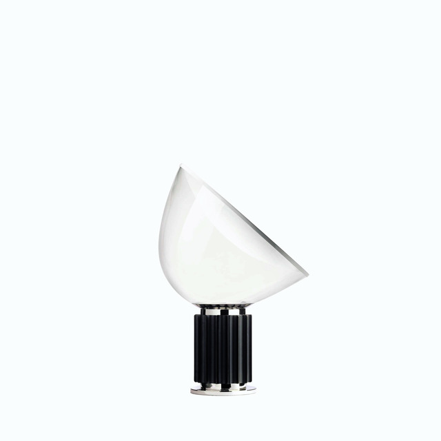 Taccia PMMA Flos Table Lamp