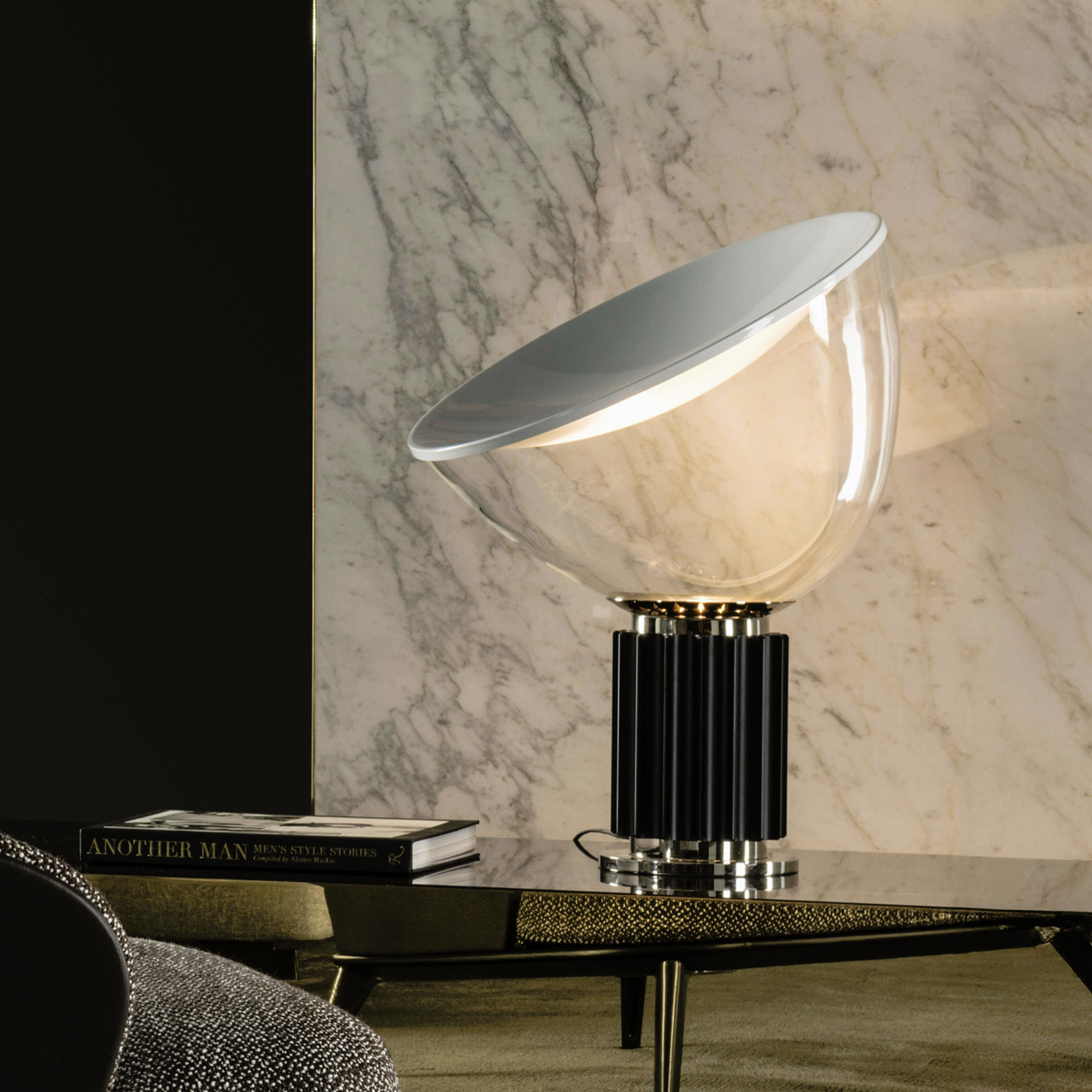 Taccia by Flos