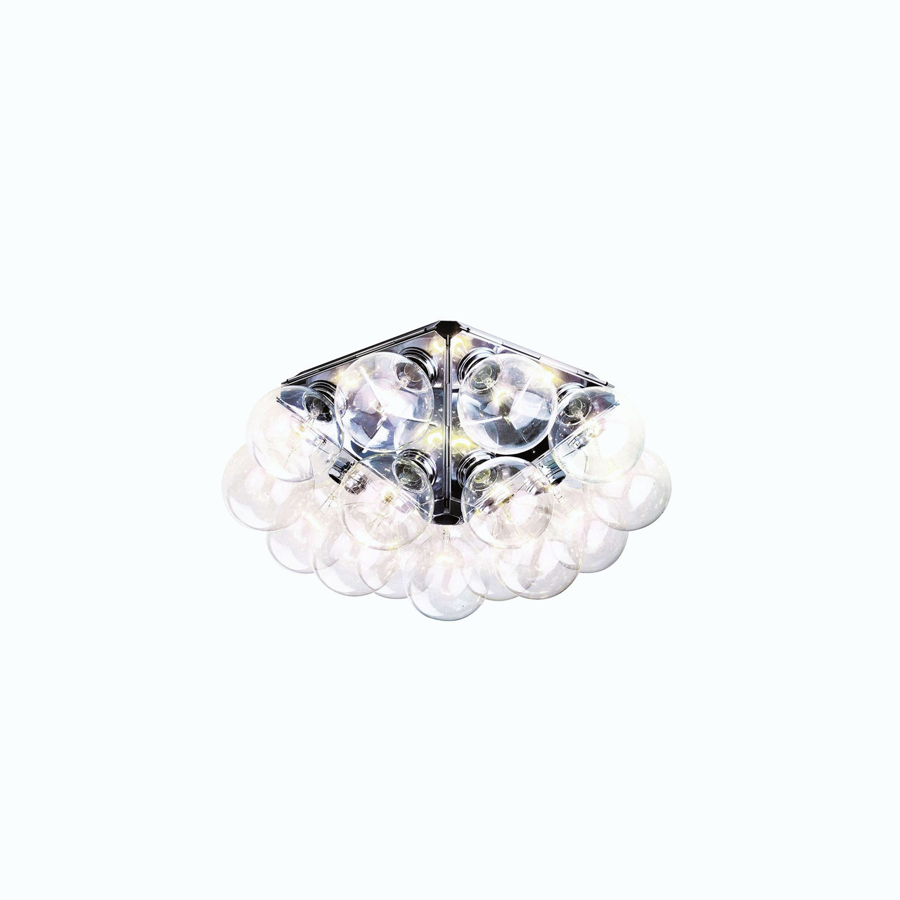 Taraxacum 88 Ceiling & Wall by Flos, view 2