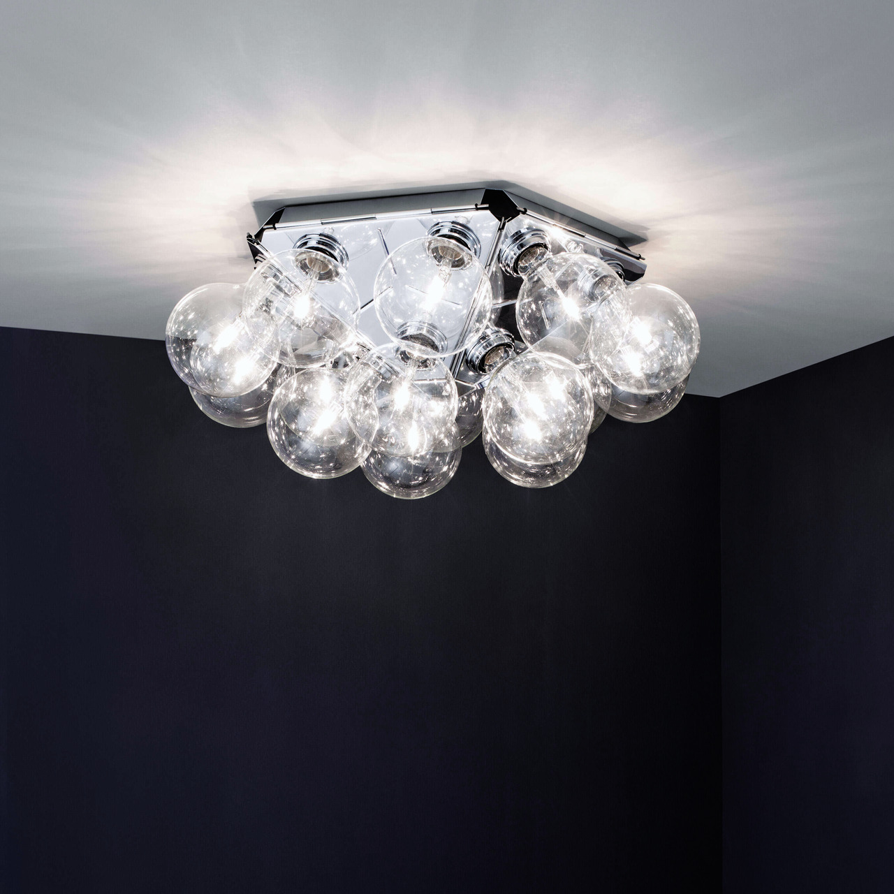 Taraxacum 88 Ceiling & Wall by Flos