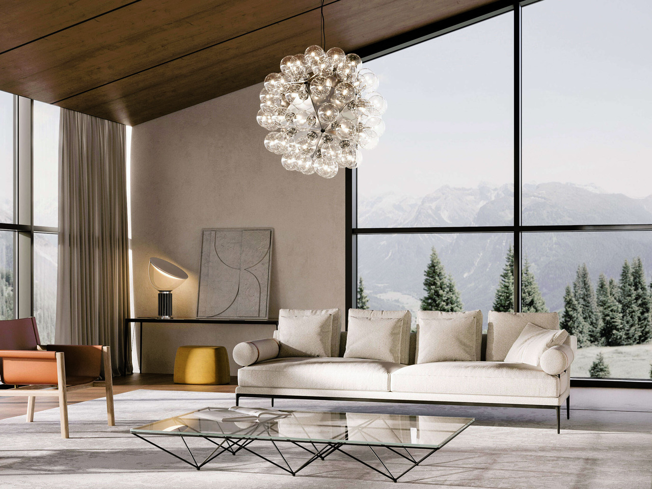 Taraxacum 88 Flos, view 5