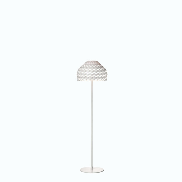 Tatou Floor by Flos