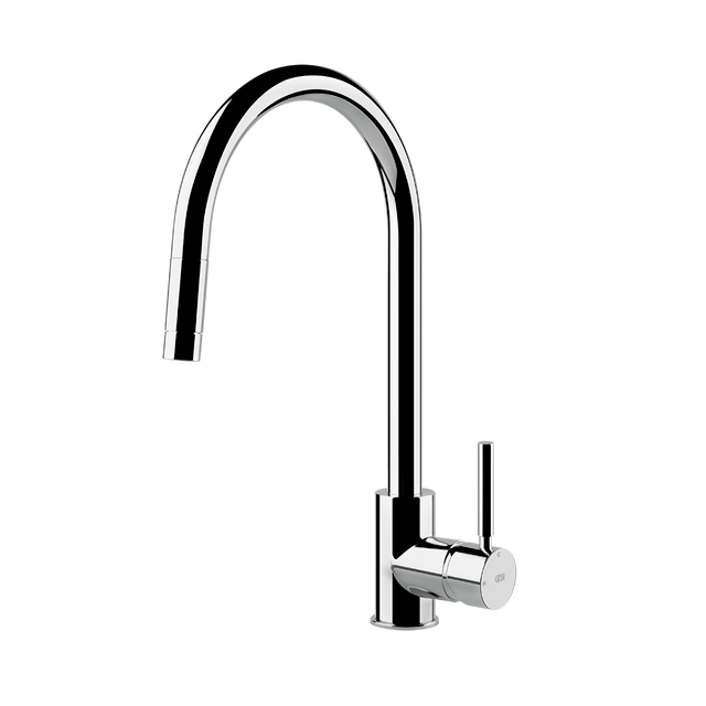 Neutron 17120 Kitchen and Sink Mixer