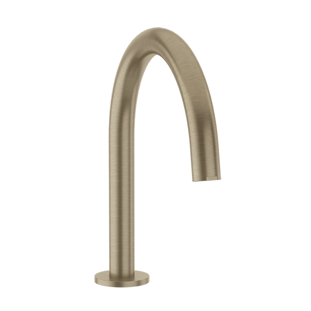 FINOX BRUSHED NICKEL