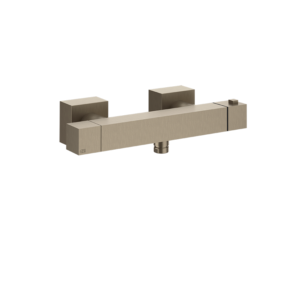 FINOX BRUSHED NICKEL