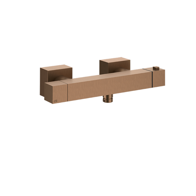 COPPER BRUSHED PVD