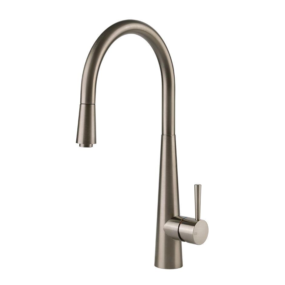 FINOX BRUSHED NICKEL
