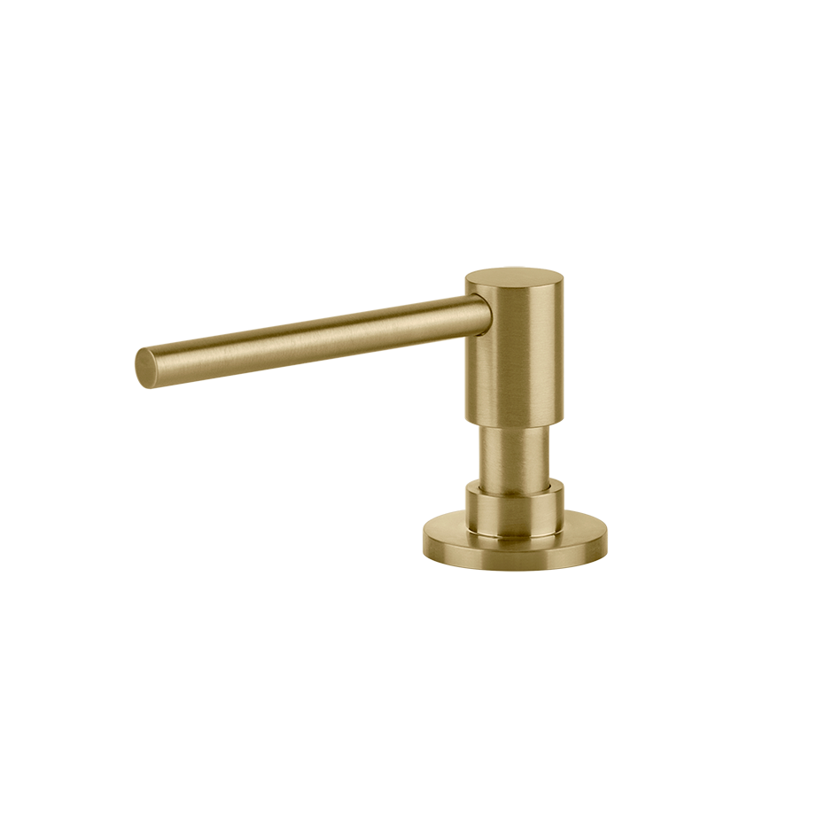 BRASS BRUSHED PVD