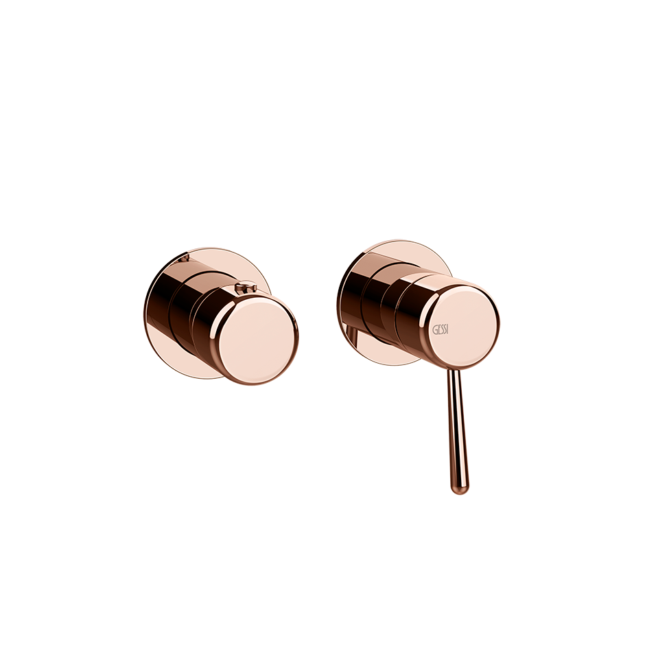COPPER GHRC