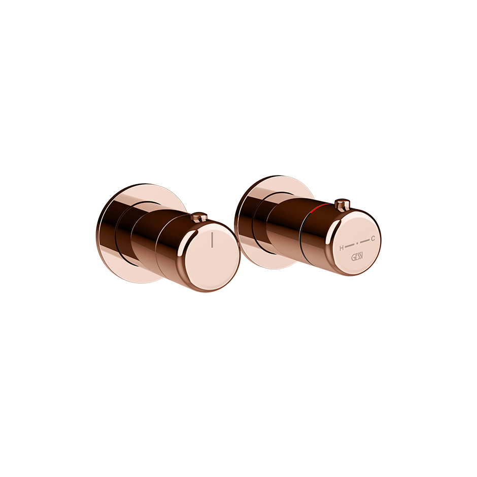 COPPER GHRC