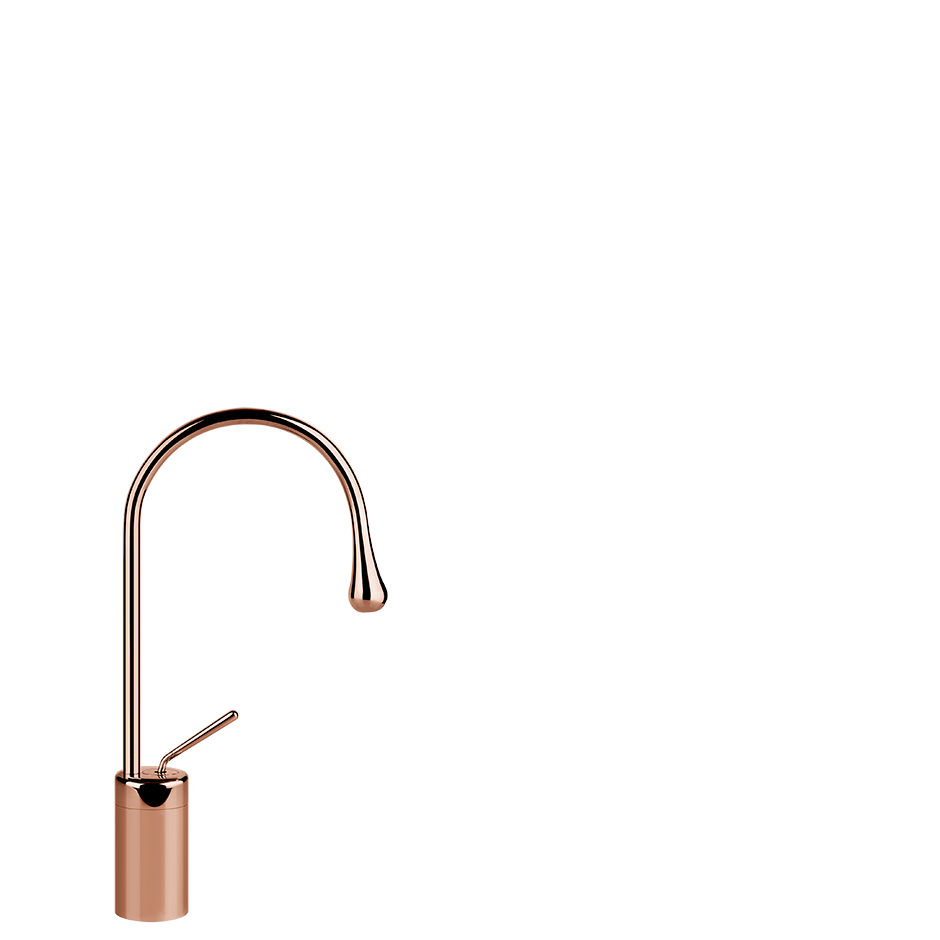 COPPER GHRC