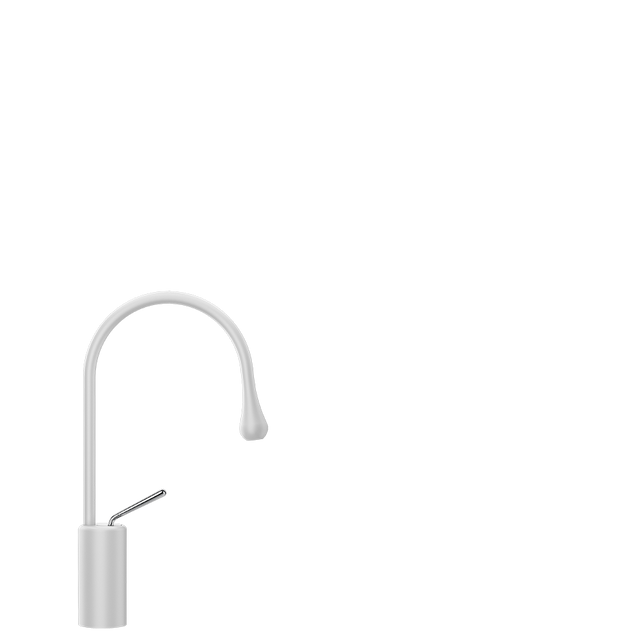 Goccia 33604 Basin Mixer Tap
