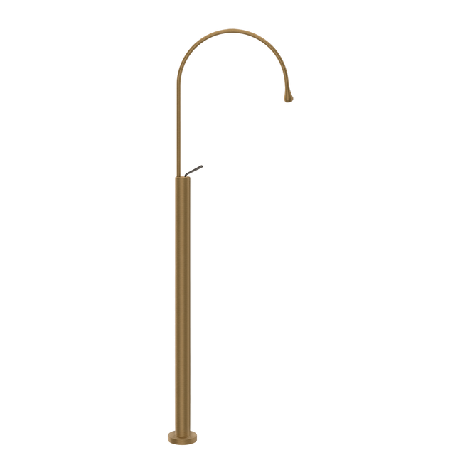 ANTIQUE BRASS
