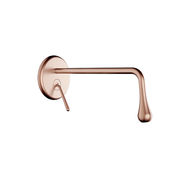 COPPER BRUSHED GHRC