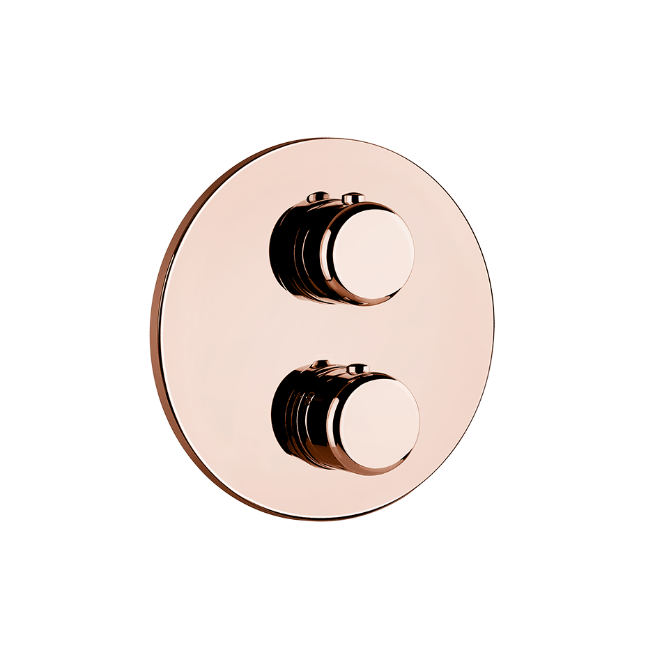 COPPER GHRC