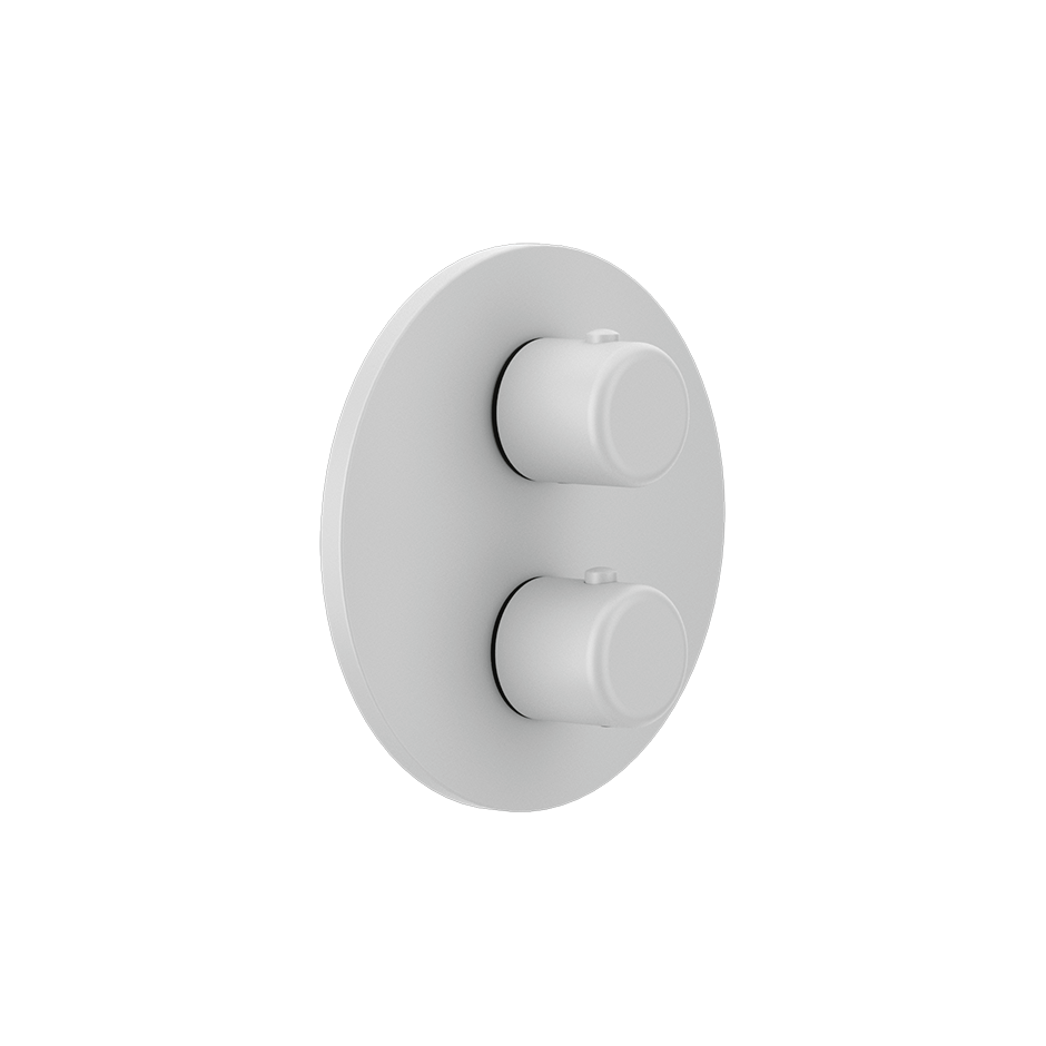 MATTE WHITE