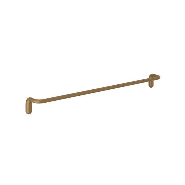 ANTIQUE BRASS