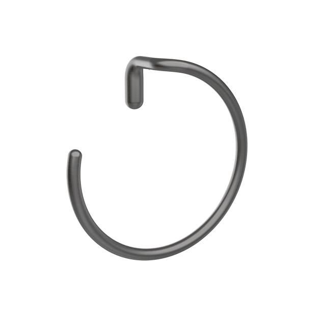 Goccia 38109 Towel Ring