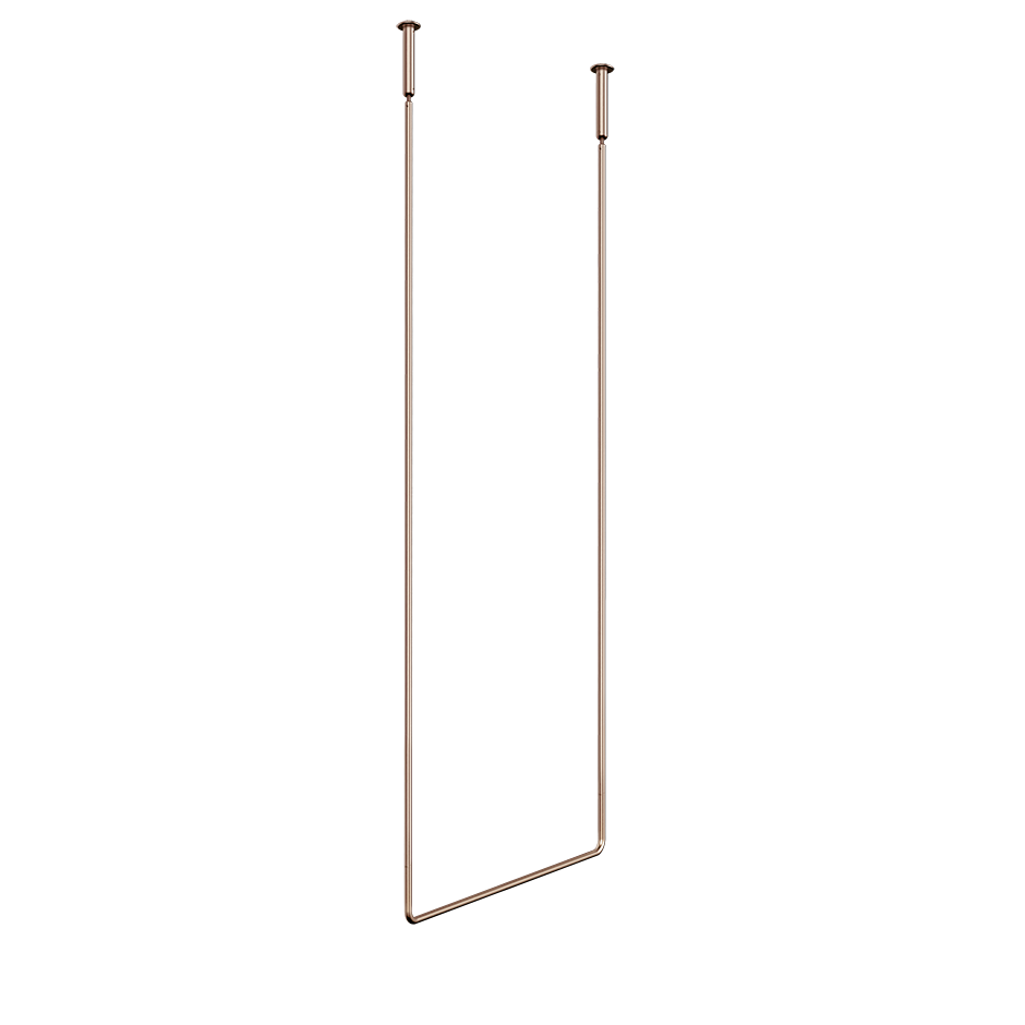 COPPER BRUSHED GHRC
