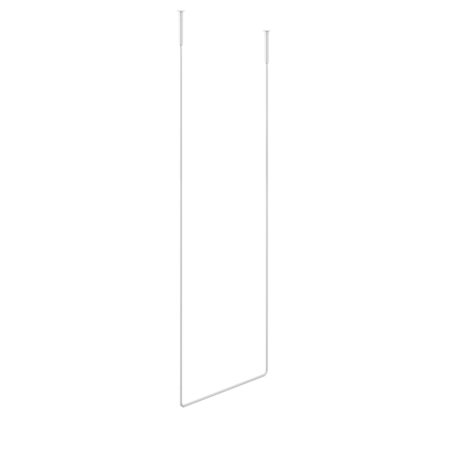 Goccia 38143 Ceiling-Mounted Towel Rail