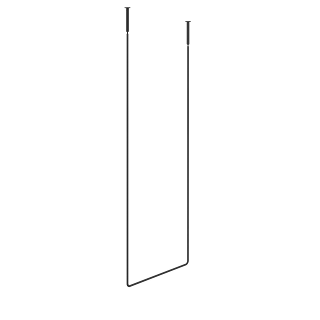 MATTE BLACK
