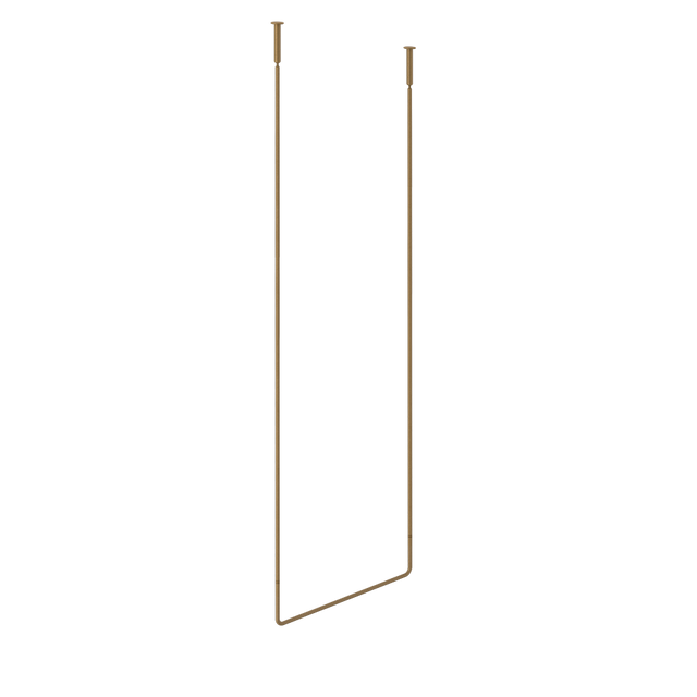 ANTIQUE BRASS