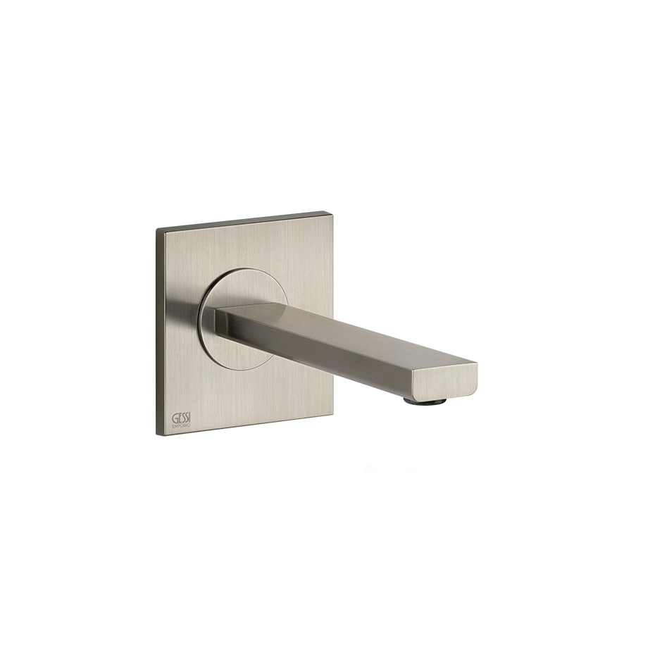 FINOX BRUSHED NICKEL