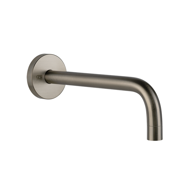 FINOX BRUSHED NICKEL