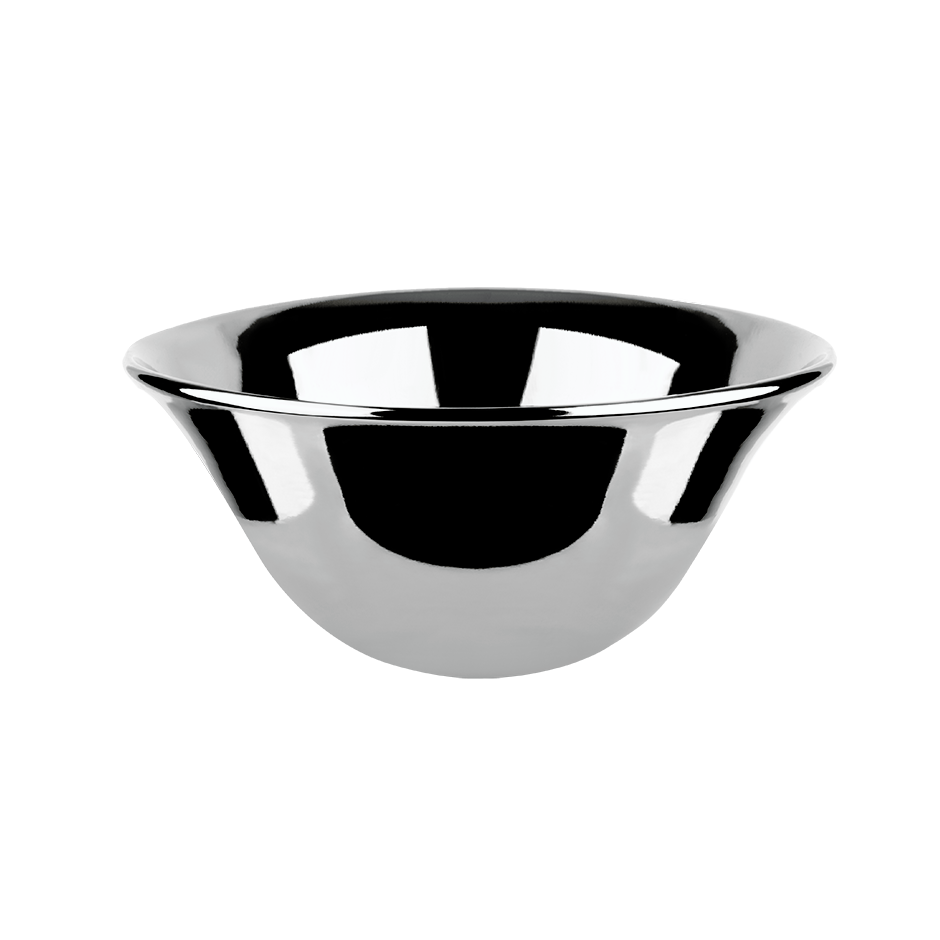 BRIGHT PLATINUM