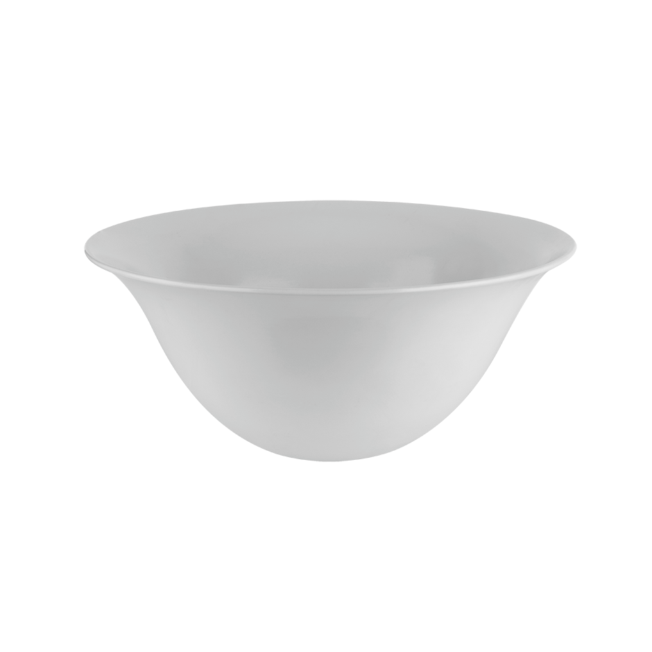 MATT WHITE CERAMIC