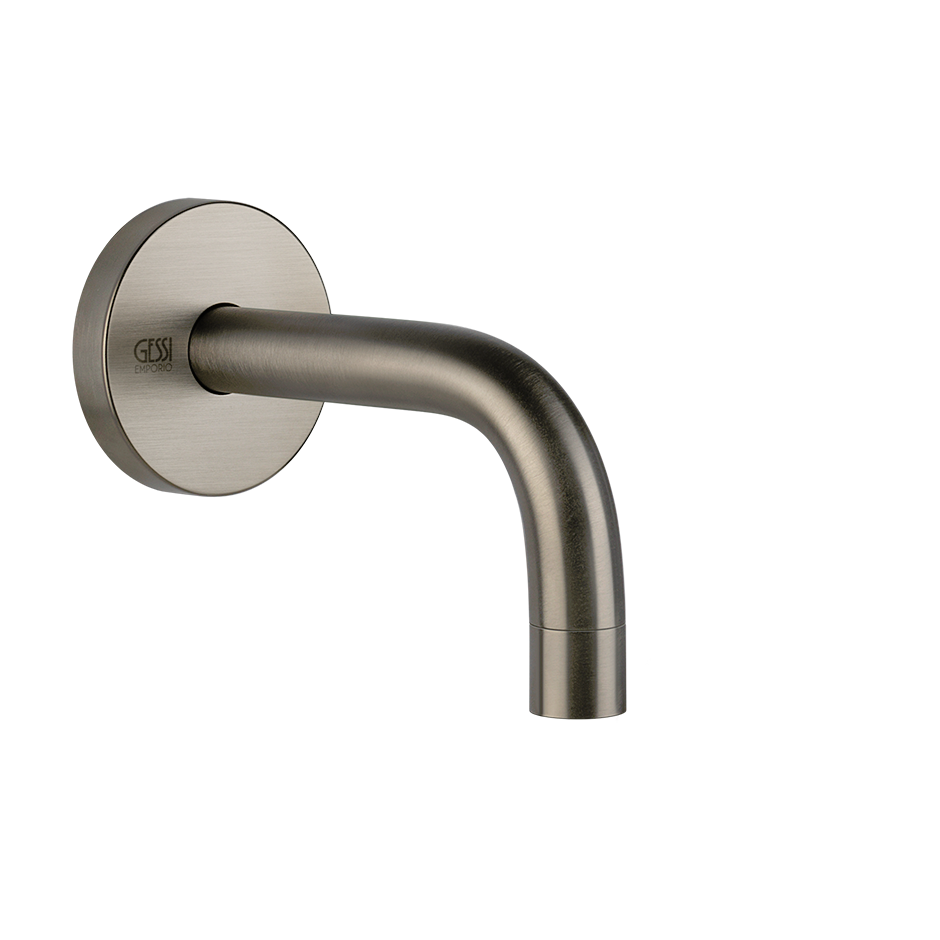 FINOX BRUSHED NICKEL