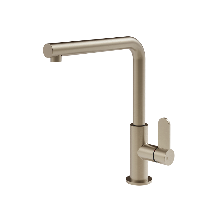 FINOX BRUSHED NICKEL