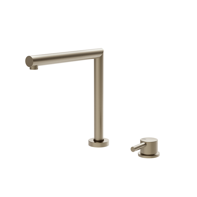 FINOX BRUSHED NICKEL
