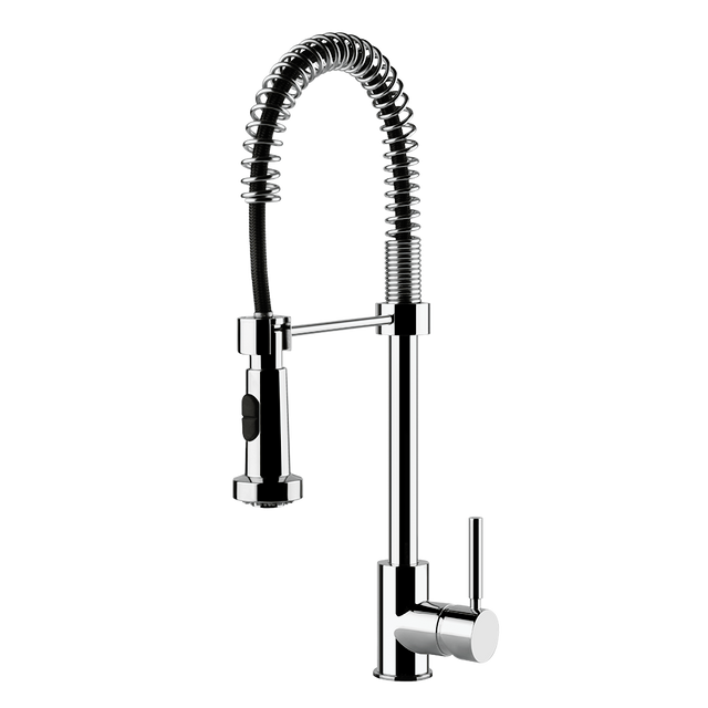 Neutron 50209 Semi-Professional Sink Mixer