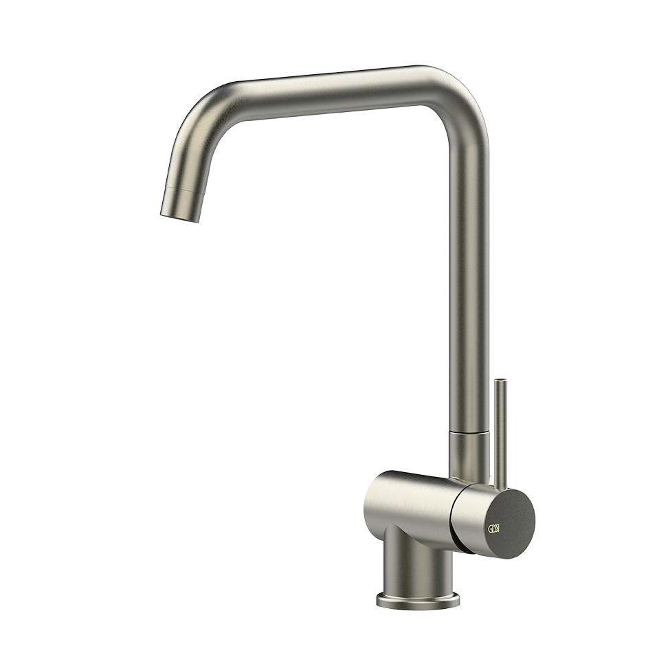 FINOX BRUSHED NICKEL